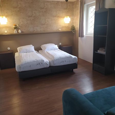 Panzio-Kemping Bekoelce Exteriör bild