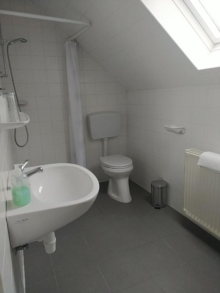 Panzio-Kemping Bekoelce Exteriör bild