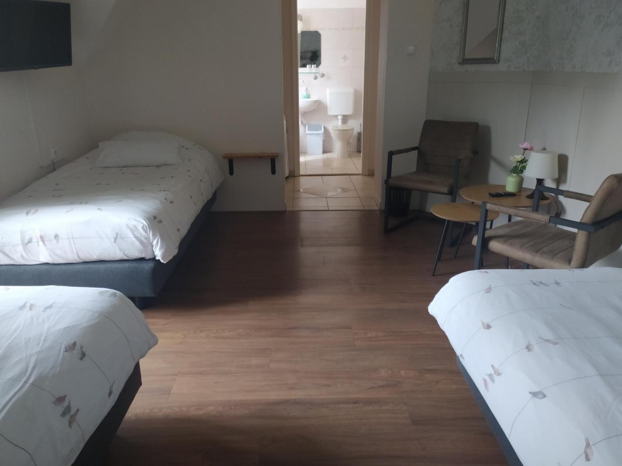 Panzio-Kemping Bekoelce Exteriör bild