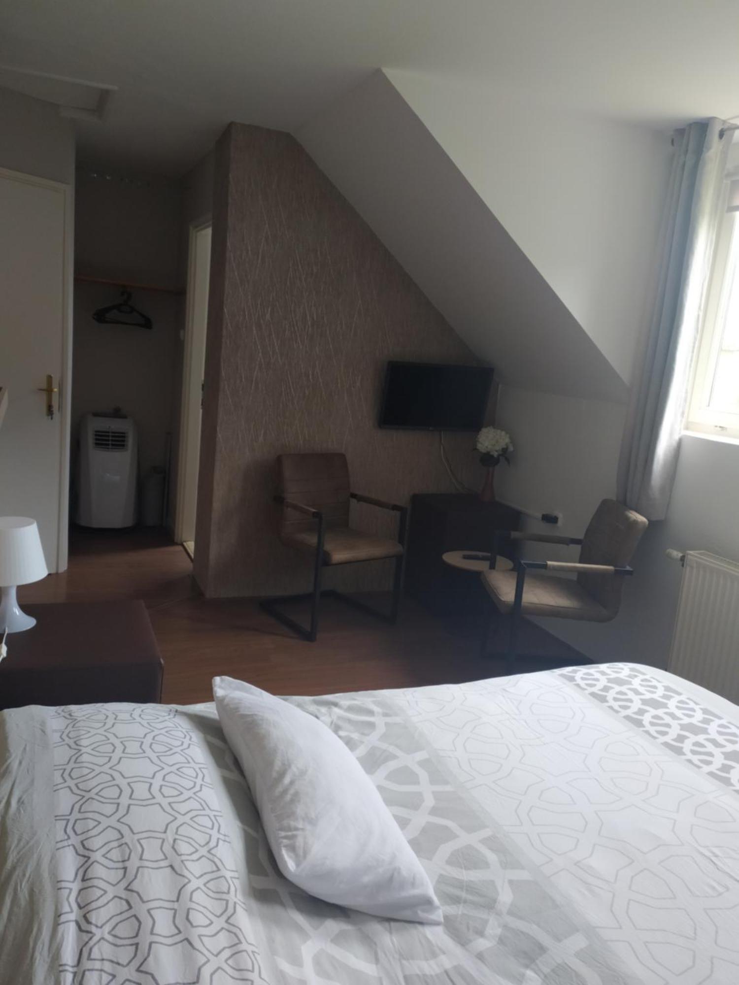 Panzio-Kemping Bekoelce Bekolce Exteriör bild