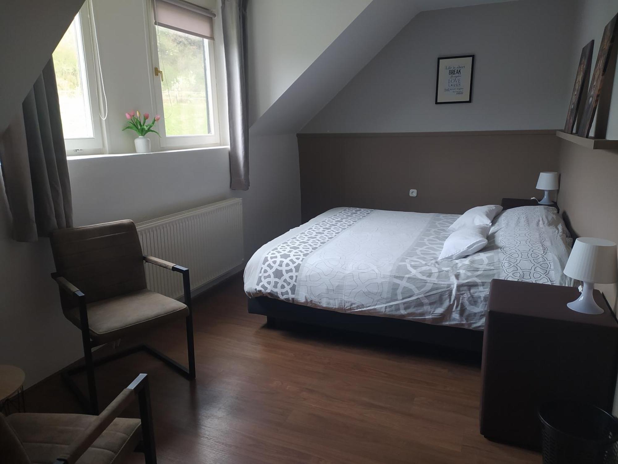 Panzio-Kemping Bekoelce Exteriör bild