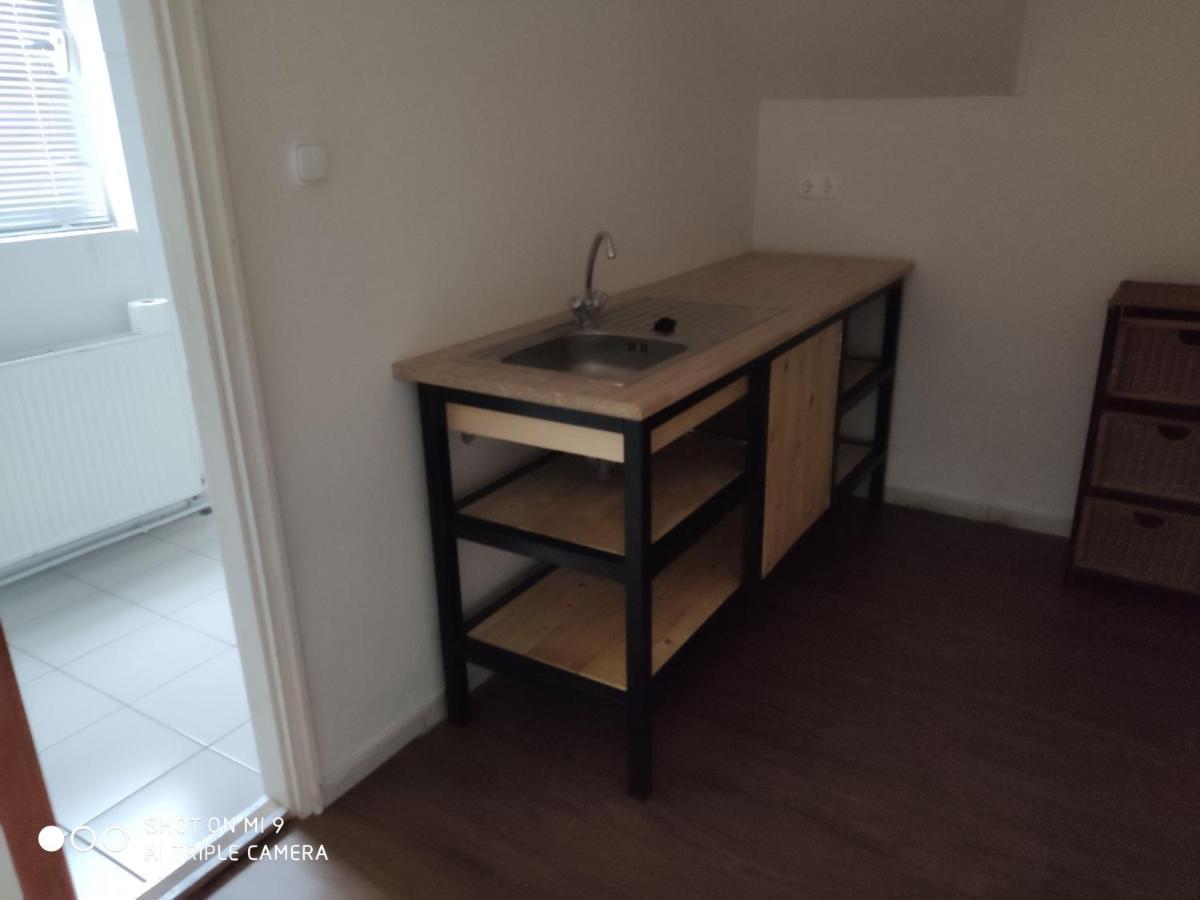 Panzio-Kemping Bekoelce Bekolce Exteriör bild