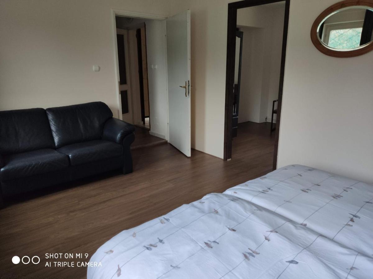 Panzio-Kemping Bekoelce Bekolce Exteriör bild