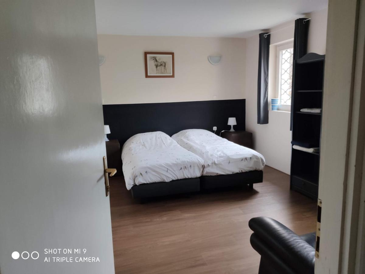 Panzio-Kemping Bekoelce Bekolce Exteriör bild