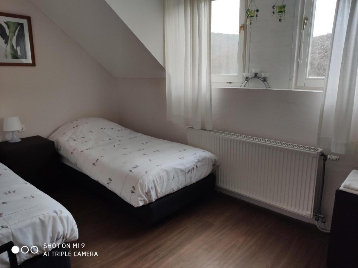 Panzio-Kemping Bekoelce Bekolce Exteriör bild